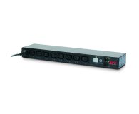 APC PDU SWITCHED 1U 10A/230V 8xC13 - 618644 - zdjęcie 1